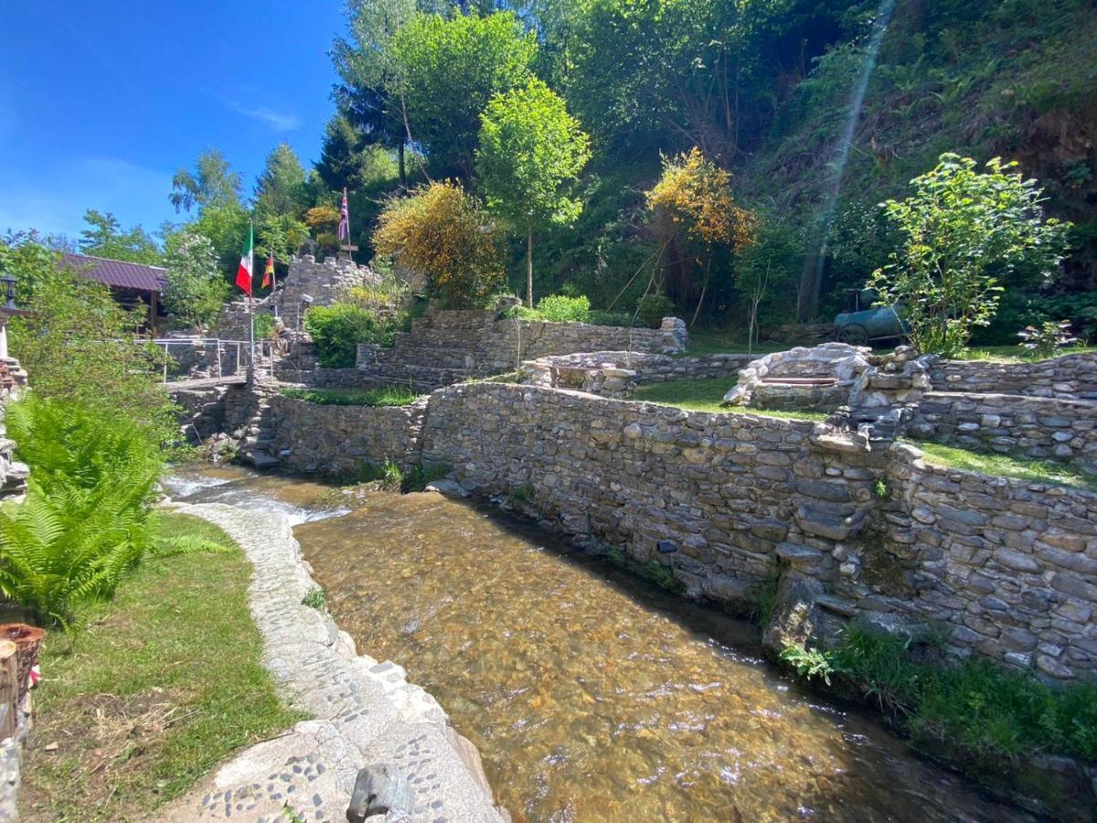 Pensiunea Mioritica Sibiel Dış mekan fotoğraf